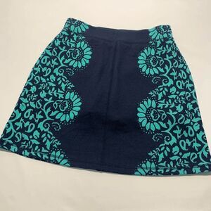 T by Talbots Skort Size Small